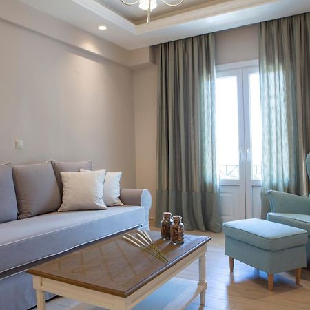 نيدري Lefko Hotel & Apartments المظهر الخارجي الصورة