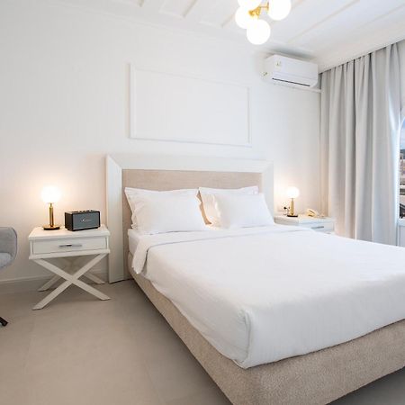 نيدري Lefko Hotel & Apartments المظهر الخارجي الصورة