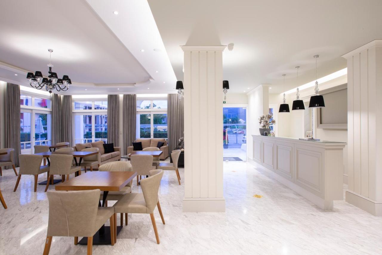 نيدري Lefko Hotel & Apartments المظهر الخارجي الصورة