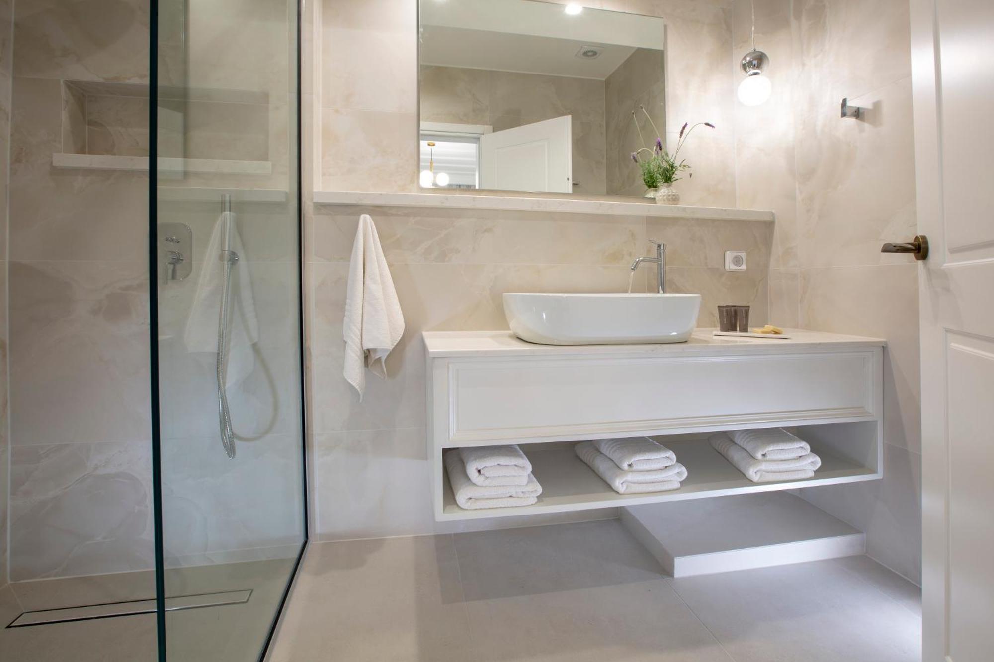 نيدري Lefko Hotel & Apartments المظهر الخارجي الصورة