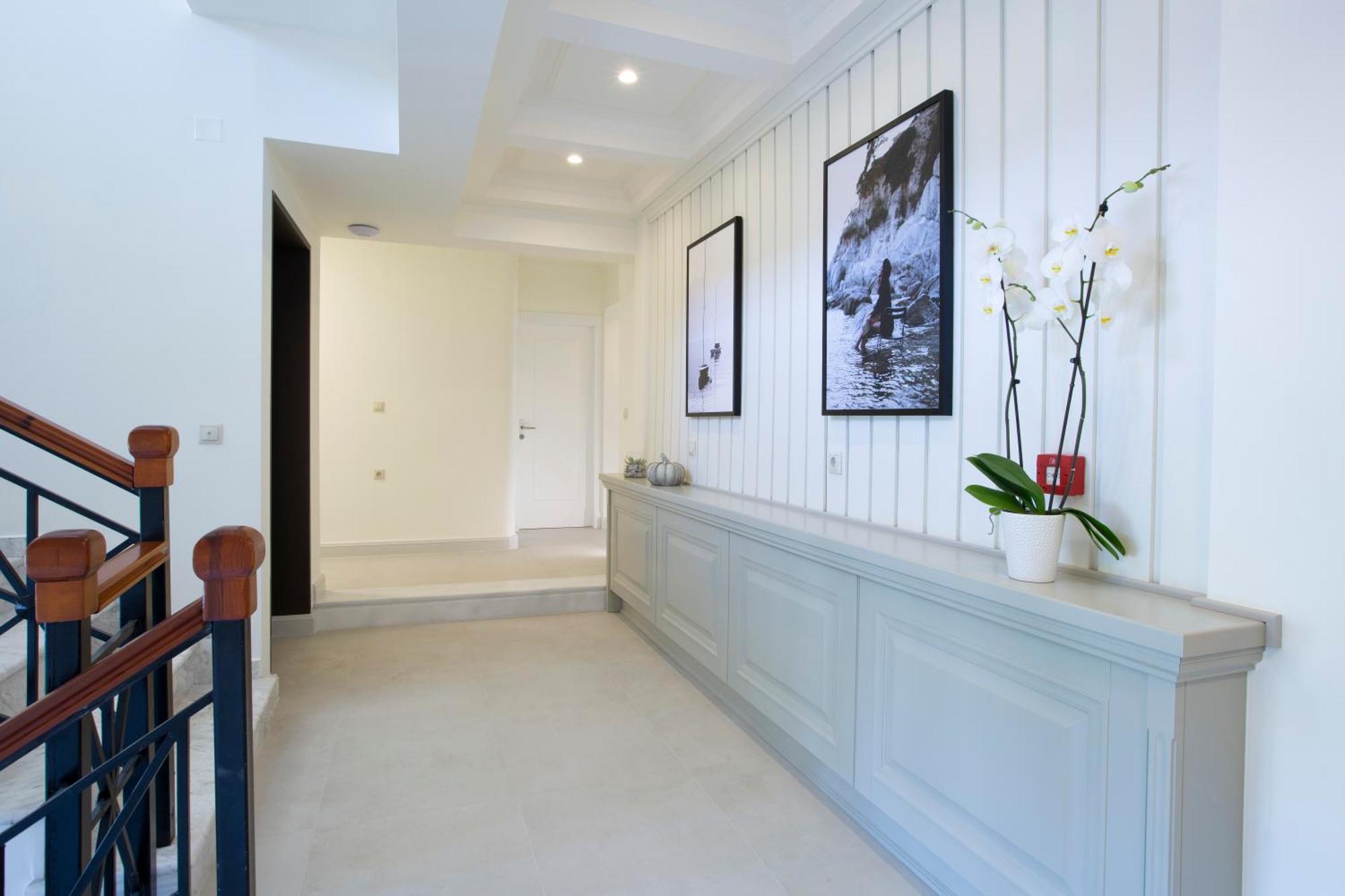 نيدري Lefko Hotel & Apartments المظهر الخارجي الصورة