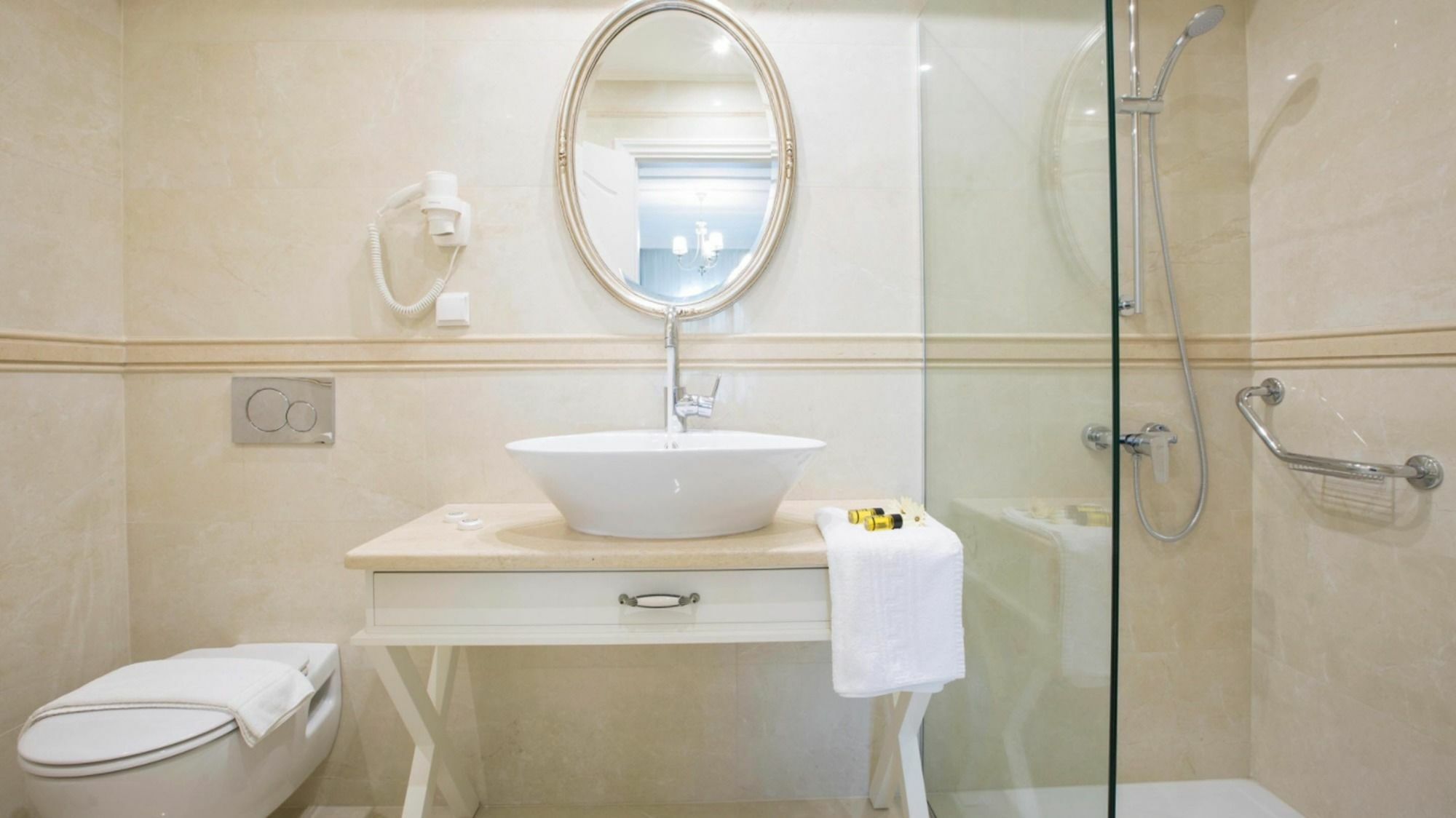 نيدري Lefko Hotel & Apartments المظهر الخارجي الصورة