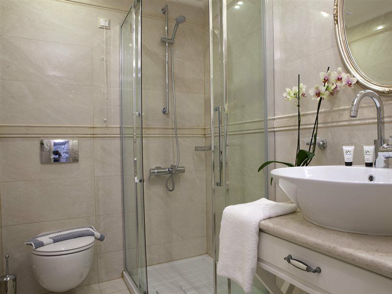 نيدري Lefko Hotel & Apartments المظهر الخارجي الصورة