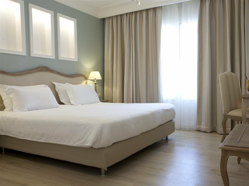 نيدري Lefko Hotel & Apartments المظهر الخارجي الصورة