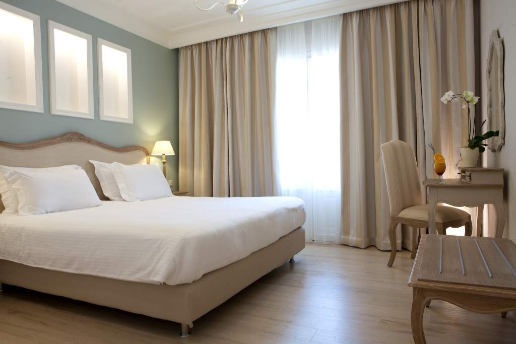 نيدري Lefko Hotel & Apartments المظهر الخارجي الصورة
